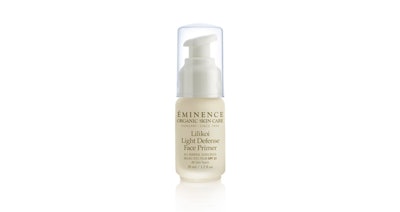 Urban living has also increased the number of toxins and free radicals in our environment, which actively break down the production of collagen in the skin. To shield skin from damage, the lightweight, non-nano Eminence Organics Lilikoi Mineral Defense Moisturizer includes powerful antioxidants and pollution-fighting actives that create a physical barrier against environmental stressors.