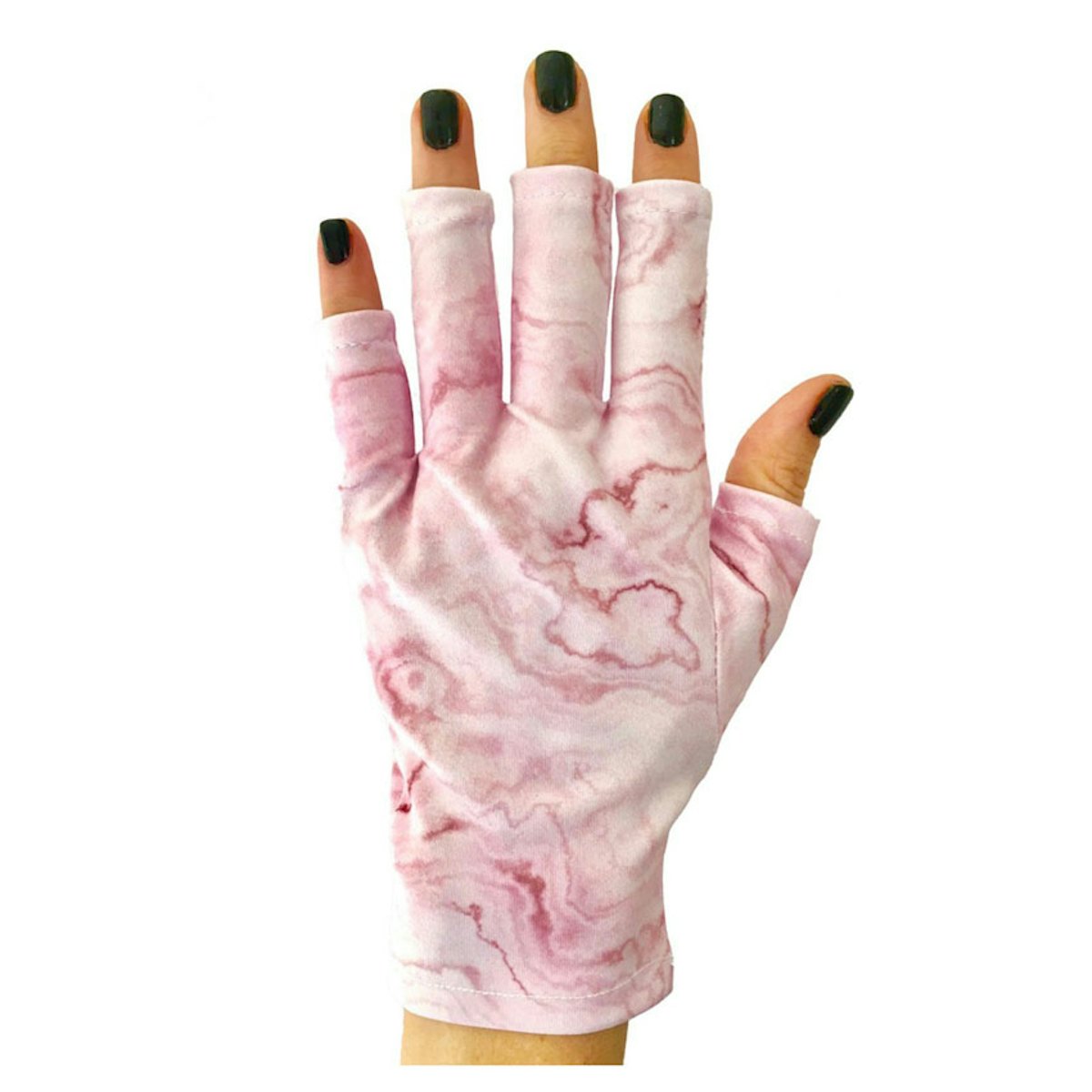 ManiGlovz's UV Protective Manicure and Sunblock Gloves