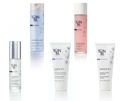 yonka-paris-products