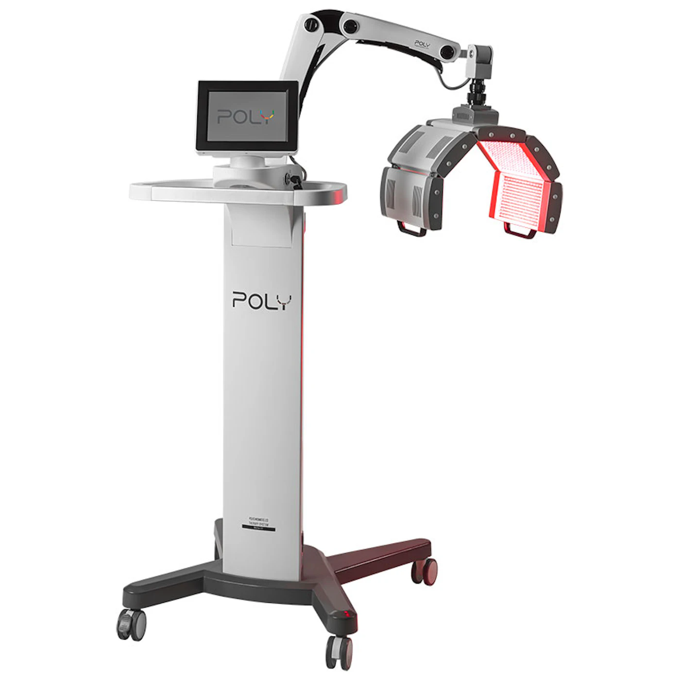 Polytechnic Led UVBioTek's POLY Pro LED Light Therapy System | Skin Inc.
