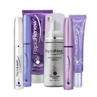 RapidLash-Products