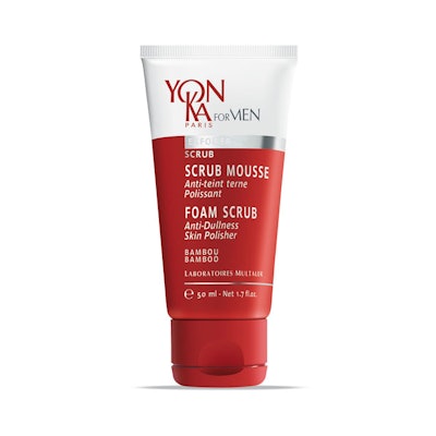 Yon-Ka-Mens-Foam-Scrub