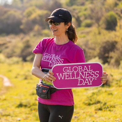 global-wellness-day