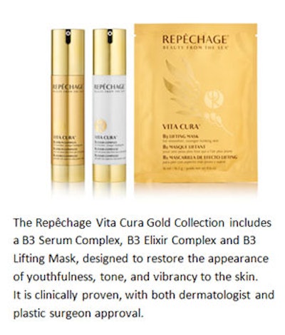 4. It Improves The Skin Barrier.