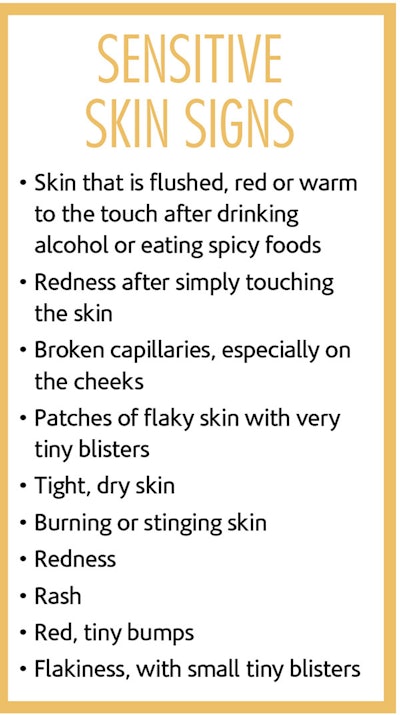 Si1905 Sensitive Wax Signs Sidebar 600