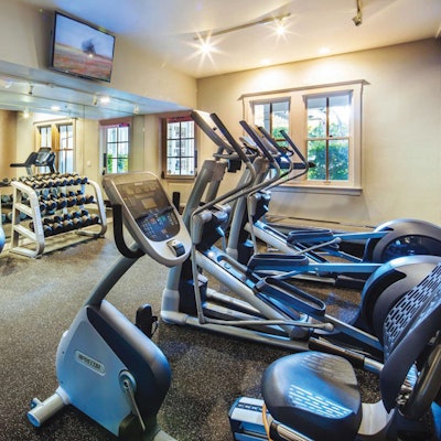 Fess-Parker-Inn-Fitness-Room
