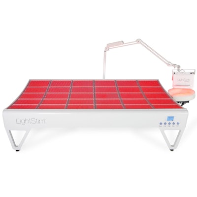 LightStim-LED-Bed