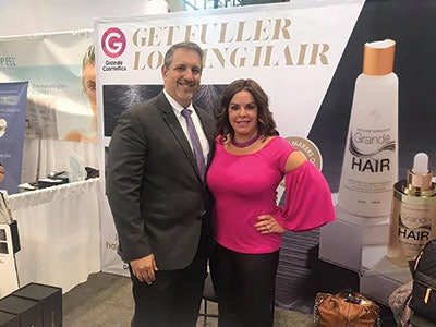 SI: What have you seen change the most in the spa and beauty industry?