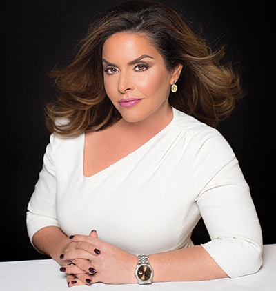 Skin Inc. (SI): How did you get started in the industry?