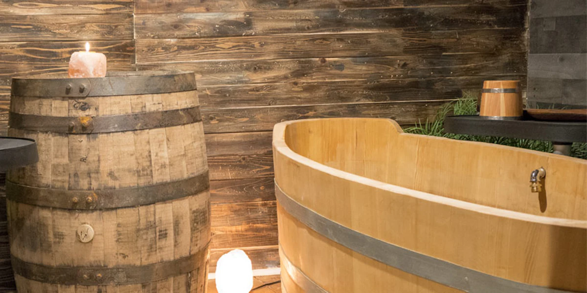 Beer Spa Riga Spa Snapshot: Piva Beer Spa | Skin Inc.