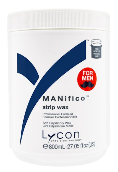 MANifico_Strip-Wax