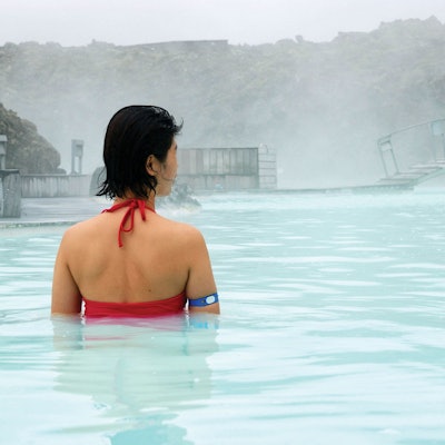 Wellness-hydrotherapy