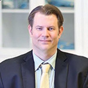 A Durkin Headshot 300