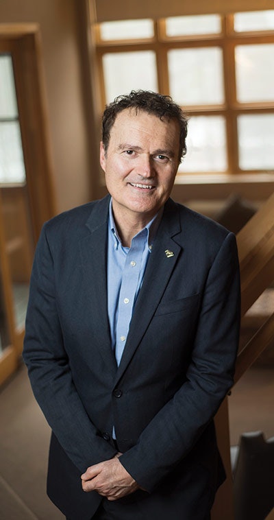 John Morris (JM): I worked in the hospitality industry for several years. The property I was working at had considerable turnover in the spa director position. As a consequence, the CEO asked me to consider running the spa. At the time, I received massages, as I used to play tennis, but that was really all I knew about the spa. The CEO explained how he felt I would be a good fit because the staff liked me and I understood the guest profile. I had a lot to learn, but I fell in love with it from the very beginning.