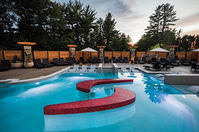 You have to make a compelling reason to the guest for them to come back by listenening to their requests on what they would like to see differently. When your guest gives you feedback, they are doing you a favor in giving you an opportunity to turn things around. Next, happy employees equates to satisified guests which grows revenue. You have to make decisions on what is best for the spa overall, while keeping it an enjoyable and positive atmosphere. Finally, the ownership has made a significant investment and they expect a return, so it is imporatant to run your spa as a business.