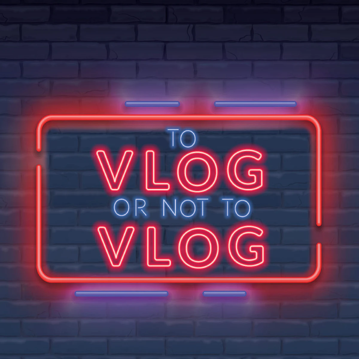 To Vlog or Not to Vlog | Skin Inc.