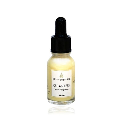 Elina-CBD-Ageless-serum