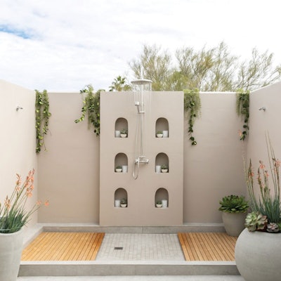 CIVANA-spa-Outdoor-shower