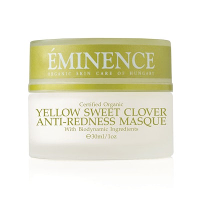 Eminence-Organic-Anti-Redness-Mask