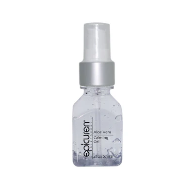 Epicuren-Aloe-Vera-Calming-Gel