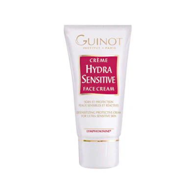 Guinot-sensitive-CREME