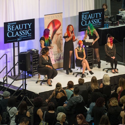 Premiere-beauty-trade-show