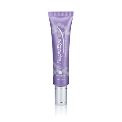 RapidEye-wrinkle-smoothing-lotion