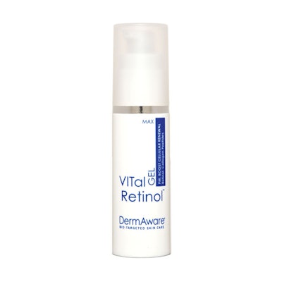 dermaware-retinal-gel