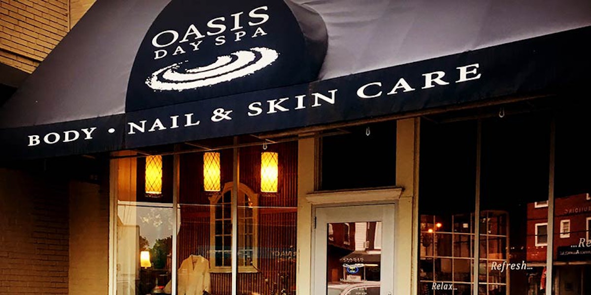 Oasis Day Spa  Premium Day Spa and Salon in Williston VT