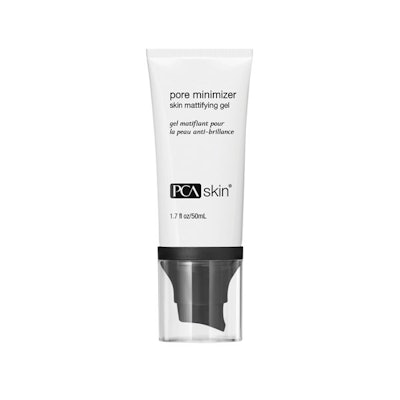 PCA-SKin-Pore-Minimizer
