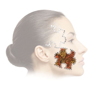 Probiotic-skin-care-facial