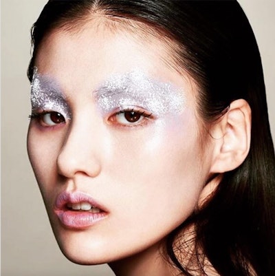 The Makeup Show Chicago @mustaev_usa