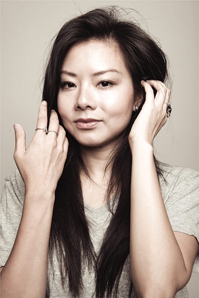 Ada Ooi (AO): I started training to be an aromatherapist and esthetician while I still worked in marketing. I gradually settled in London and eased away from advertising. My grandfather used to own a pharmacy in Macau, and I picked up pieces that he left to me. In his pharmacy, my grandfather used to incorporate traditional Chinese medicine (TCM), and blended Chinese herbal remedies with western medicine prescriptions while I picked, mixed and packaged these herbs in blended pastes or paper bags for his patients. This process sparked an intense interest in bio-chemistry, cosmetic ingredients and TCM in me, so I trained to be a TCM practitioner focusing on cosmetic, mental and hormonal management acupuncture. As I started to combine different methodologies, I learned from the East and West in my practice; I also blended after-care products and herbal teas for my clients. One day, I woke up and realized that I had sufficient recipes to create a line of skin care products for my high-profile clients.