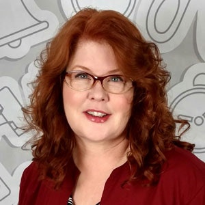 Malinda Head Shot 300