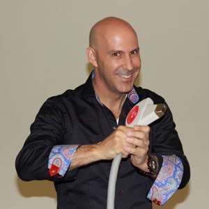Louis Silberman