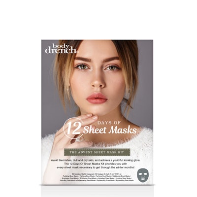 Body-Drench-Holiday-Advent-Mask-set