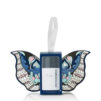 Dermalogica-Be-Bright-Ornament