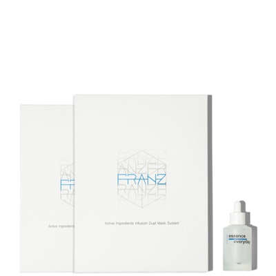 Franz-skincare-mask