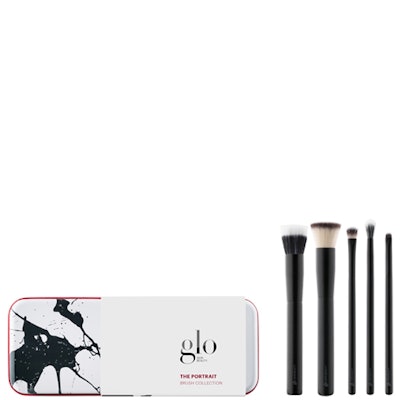 Glo-Skin-Beauty-Portrait-Brush-Collection