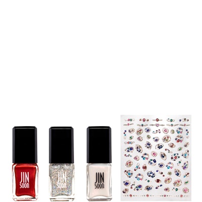 JIN-Soon-Fairest-nail-polish-Collection