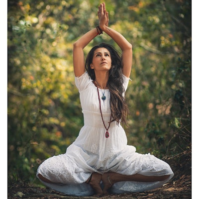 Yoga-forest