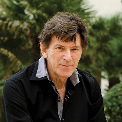 Skin Inc. (SI): How did you get started in the industry?