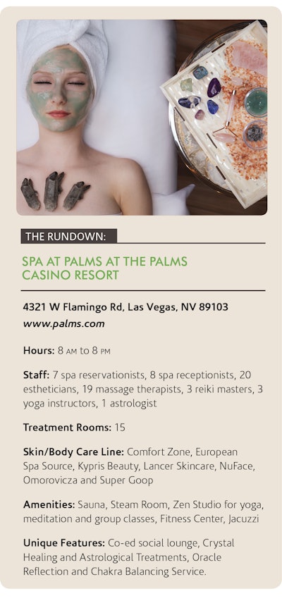 SI: How do you train your staff?