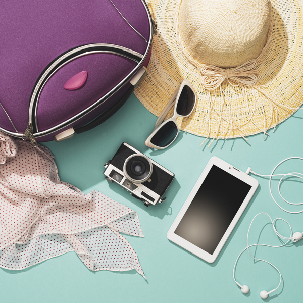 Packing-And-Leaving-For-vacation