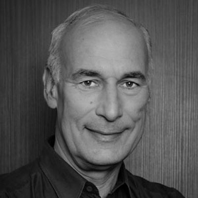 Nikos Kouremenos Headshot 300