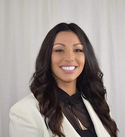 Skin Inc. sat down with Ziegler to learn more about what inspires her in the beauty industry, why she loves to take on criticism and feedback and how one of her top makeup artist tips is to know the color wheel (and break a few rules once you know it).