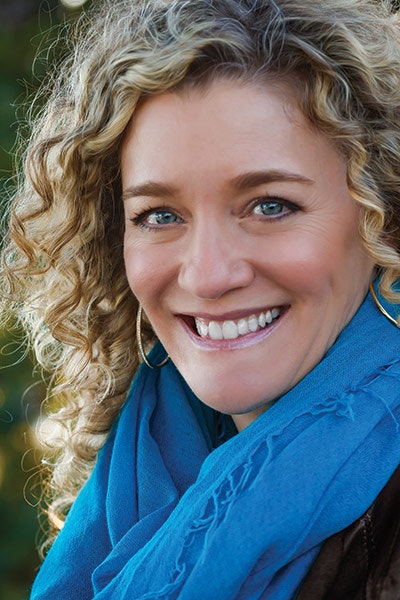 Make sure you mark Feb. 8, 2020 at 9 a.m. on you calendar, as Allison Massari will open the show with a dynamic, inspiration keynote that is sure to make a few eyes water. After being in a car accident where nearly 50% of her body was burned, Massari barely escaped with her life. While most people would have been severely set back by the experience, Massari saw it as an opportunity to change. She used her experience as a calling for change, and has since spoken to people all over the country on how they can light their internal fire and make a difference.