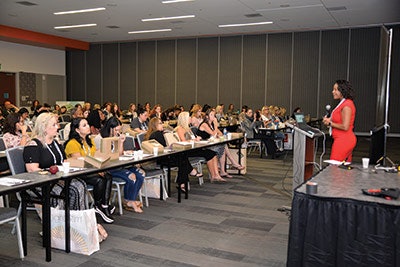 Those who have been to a previous Face & Body know that we do education right. We will be back this year with not two, but three days of Advanced Education. We have tried to touch every educational need of the spa industry, offering classes on: waxing men, mindfulness, anti-aging treatments, probiotics, naturals, dermaplaning, V-steaming, CBD, sugaring, diversity in esthetics, treating the transgender client and more. The Advanced Education Conference is organized into Spa Pods by topic to offer the attendee the ability to customize their education by purchasing their choice of one, two or the entire conference worth of pods. Pick which pods you need and fit in your education, shopping and networking all in one day.