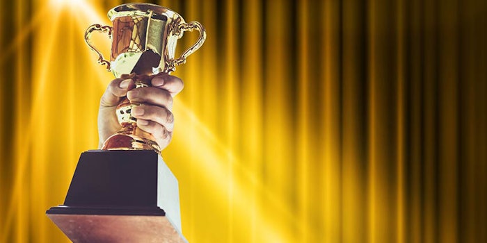 DefenAge Skincare has taken home beauty industry two awards.