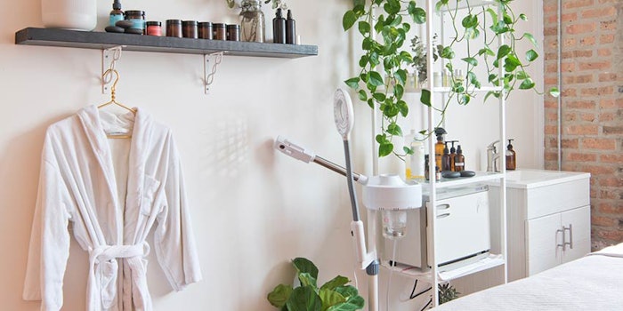 Lena Rose Beauty has opened its second location in Chicago and it offers an expanded menu of body treatments.